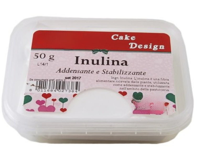 INULINA 50GR