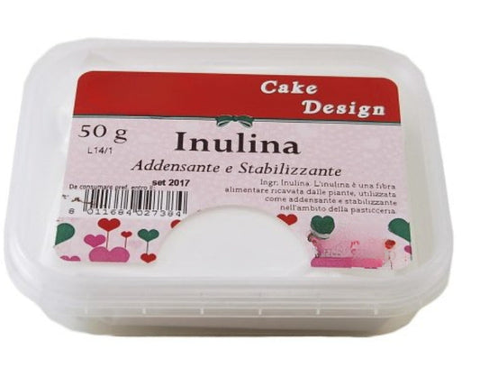 INULINA 50GR