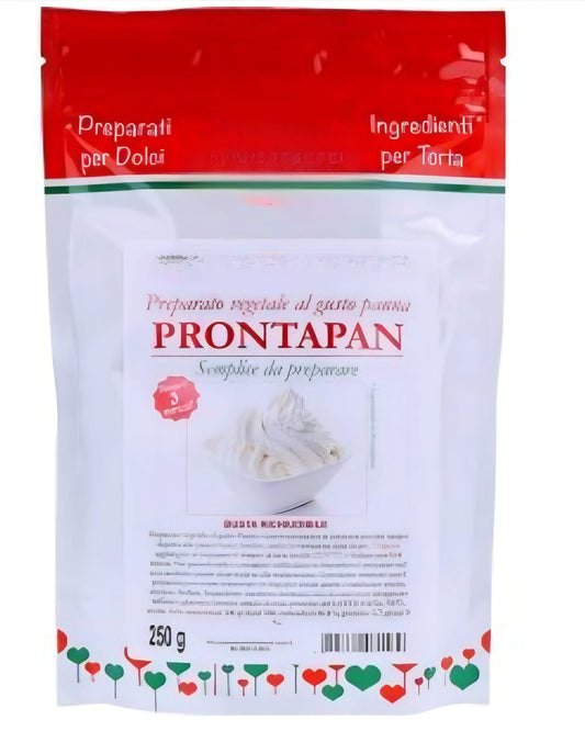 PREPARATO PRONTAPAN 170gr