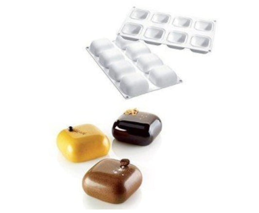 GEM 100 SILIKOMART MOULD