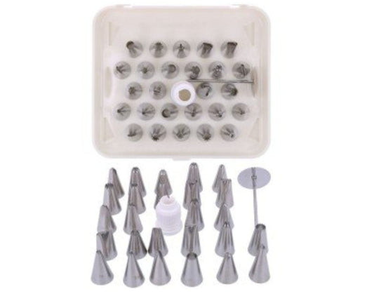 SET BECCUCCI 28 PEZZI