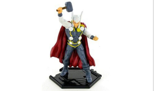 STATUINA THOR
