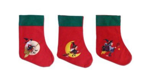CALZA BEFANA