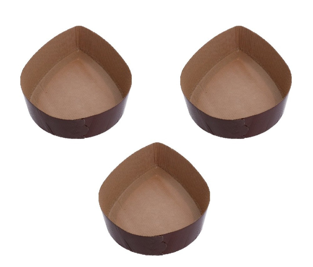 EGG CAKE CUPS 750gr