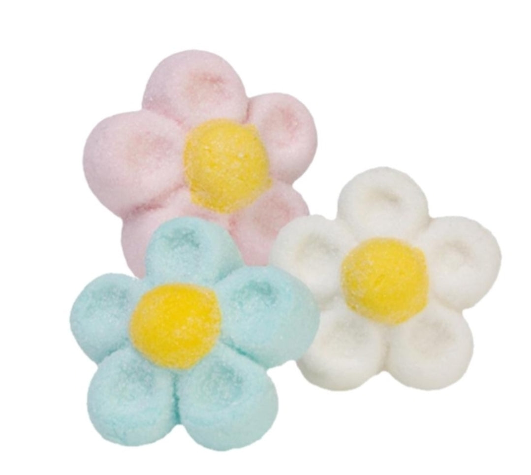 MARSHMALLOW MARGHERITE