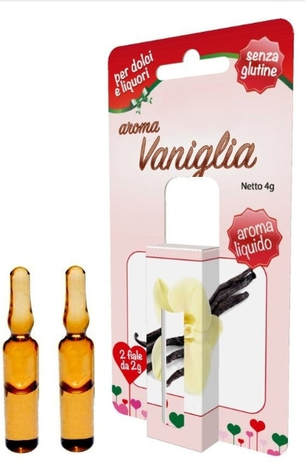 AROMA VANIGLIA