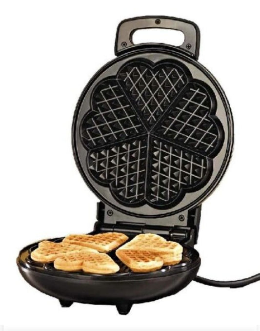 MACCHINA PER WAFFLE