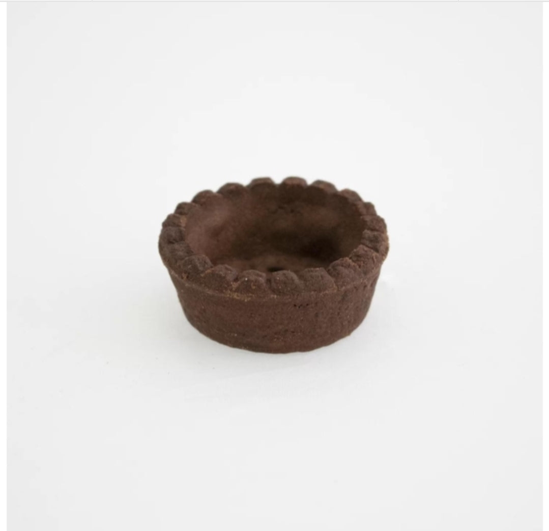 COCOA TARTLET per piece