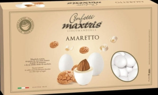 AMARETTO