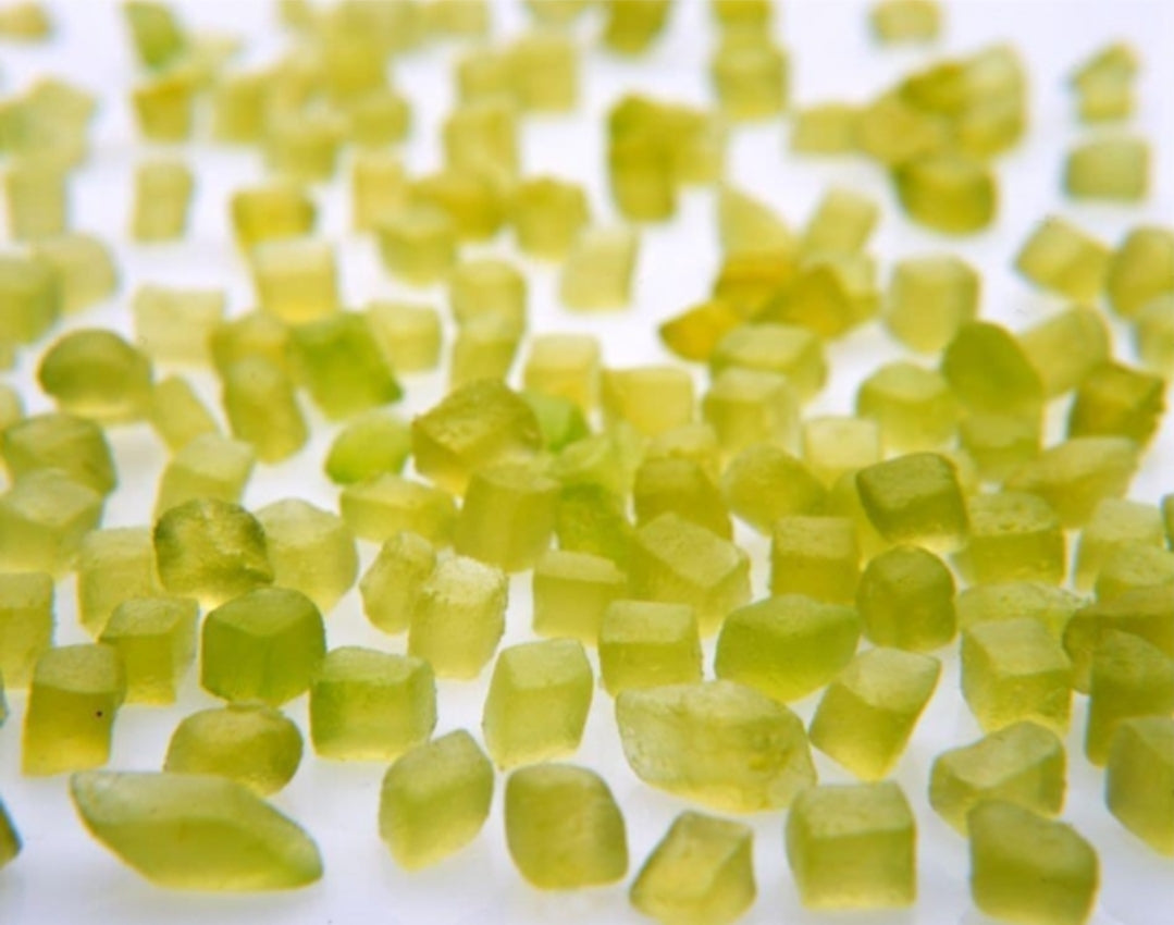 CUBETTI DI CEDRO 100GR