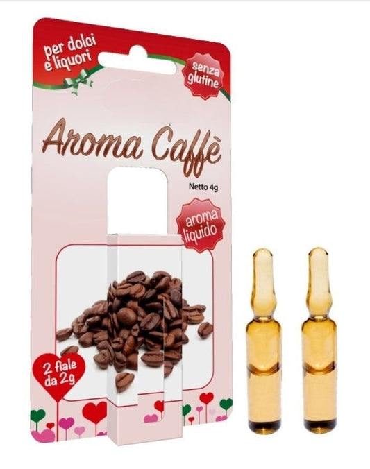 AROMA CAFFÈ