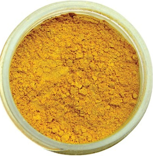 COLORANTE IN POLVERE GIALLO 2gr