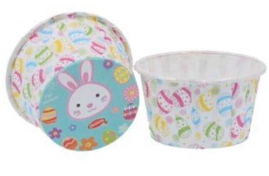 EASTER HARD CAKE CUPS