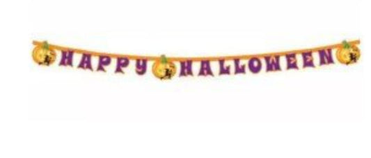 FESTONE HALLOWEEN