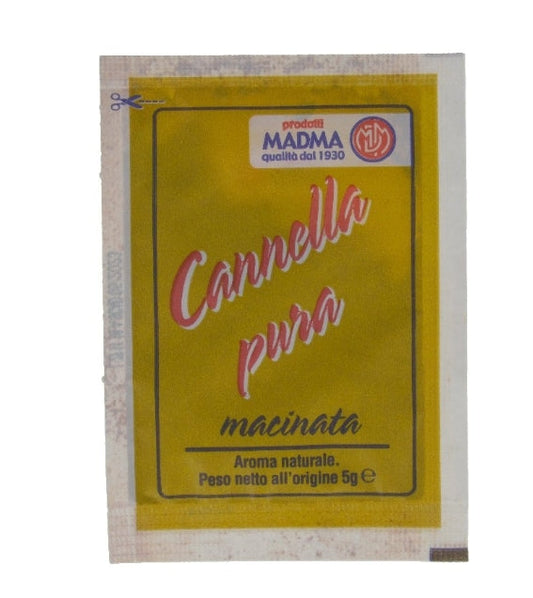 CANNELLA IN POLVERE .