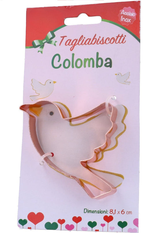 TAGLIABISCOTTI COLOMBA