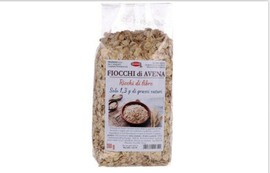 FIOCCHI DI AVENA 350gr