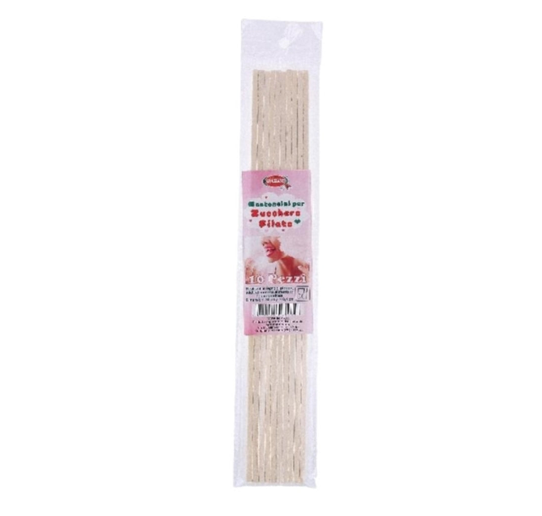 CANDY FLOSS STICKS