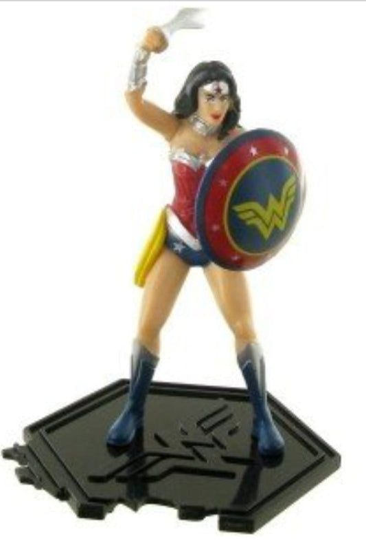 STATUINA WONDER WOMAN