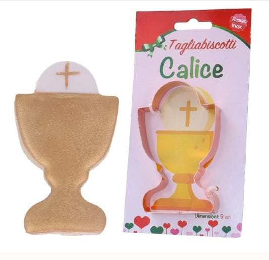 TAGLIABISCOTTI CALICE