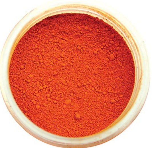 COLORANTE IN POLVERE ARANCIONE 2gr