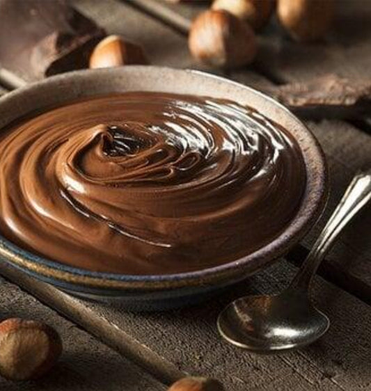 CIOCCOLATO MORELLINA 250gr
