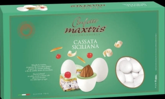 CASSATA SICILIANA
