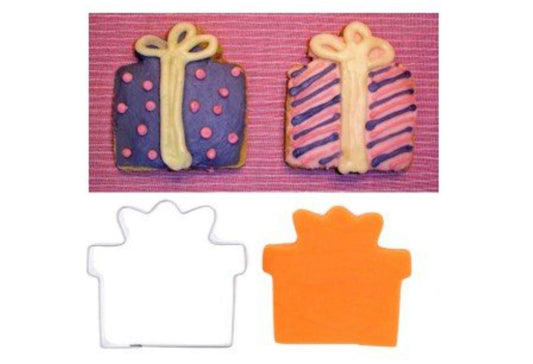 TAGLIABISCOTTI PACCO REGALO