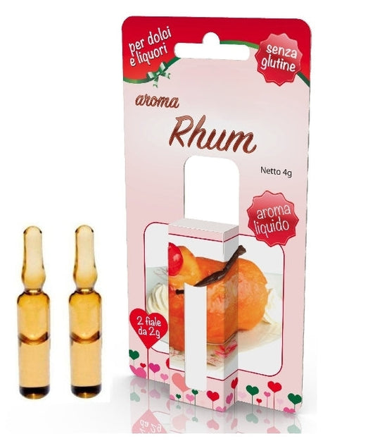 AROMA RHUM