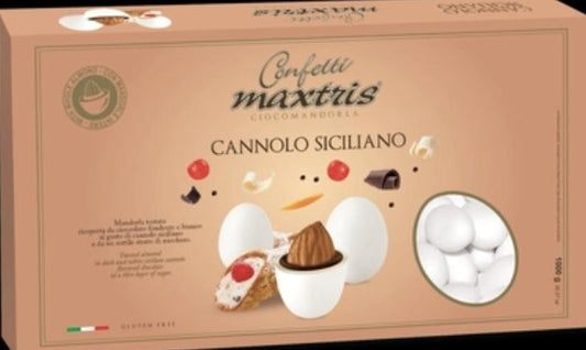 CANNOLO SICILIANO