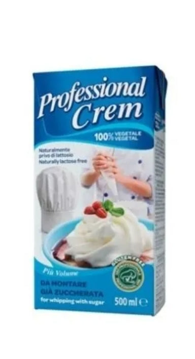 PANNA PROFESSIONAL CREM