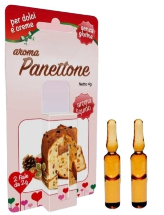 AROMA PANETTONE
