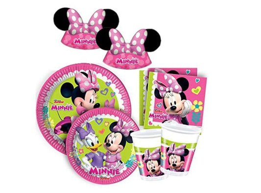 COORDINATO MINNIE
