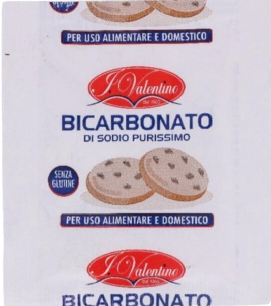 BICARBONATO 20gr