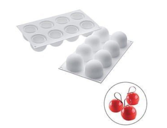 TRUFFLE 120 STAMPO SILIKOMART