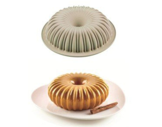 SILIKOMART MOULD RADIUS