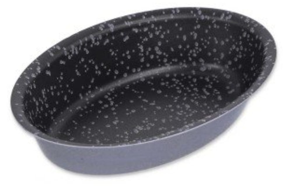 LECCESE PASTICCIOTTO MOLDS 4PCS
