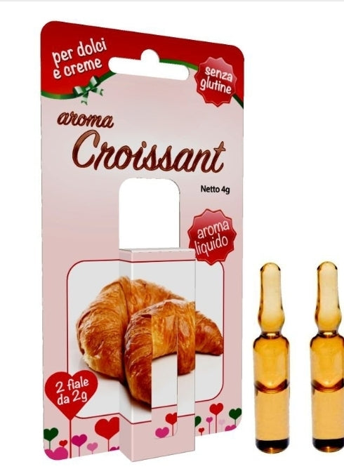 AROMA CROISSANT