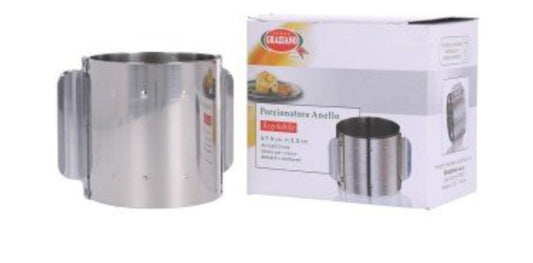 ADJUSTABLE RING PORTIONER