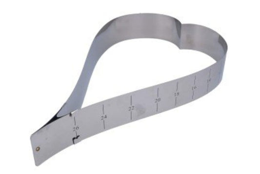 CORNICE FORMA CUORE