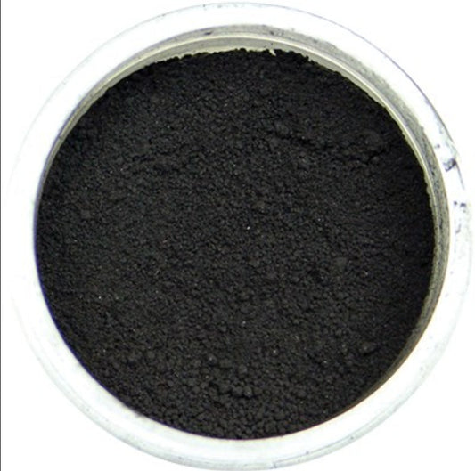 COLORANTE IN POLVERE NERO 2gr