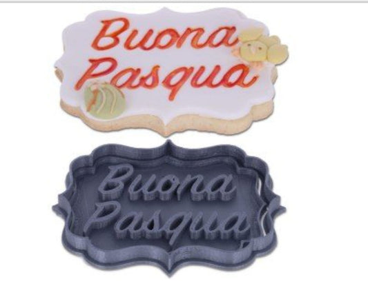 TAGLIAPASTA BUONA PASQUA