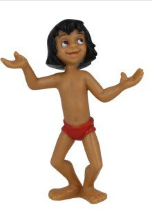 STATUINA MOWGLI