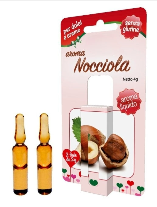 AROMA NOCCIOLA