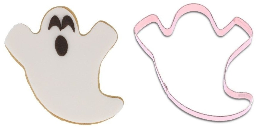 GHOST COOKIE CUTTERS