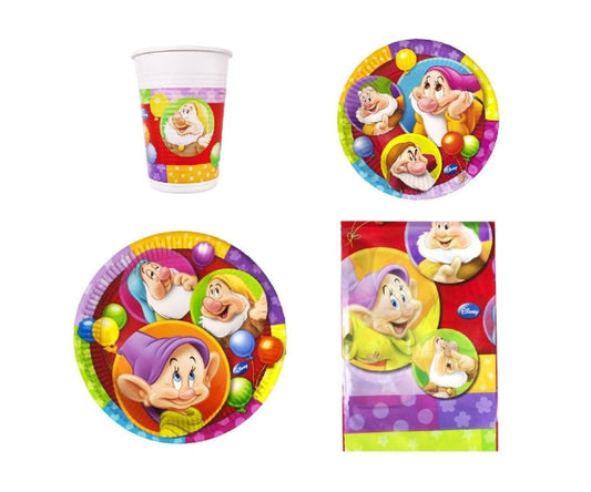 COORDINATO 7 NANI