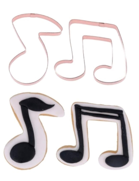 TAGLIABISCOTTI NOTE MUSICALI