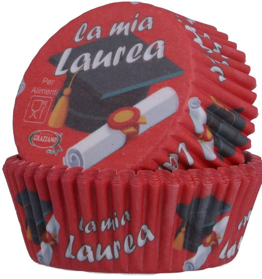 PIROTTINI LAUREA