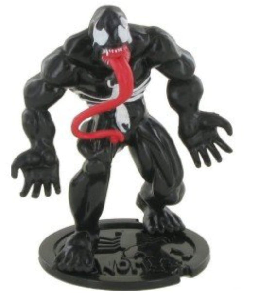 STATUINA AGENT VENOM