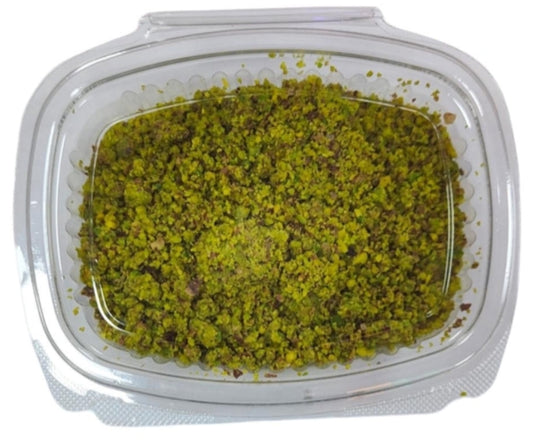 FARINA DI PISTACCHIO 100gr